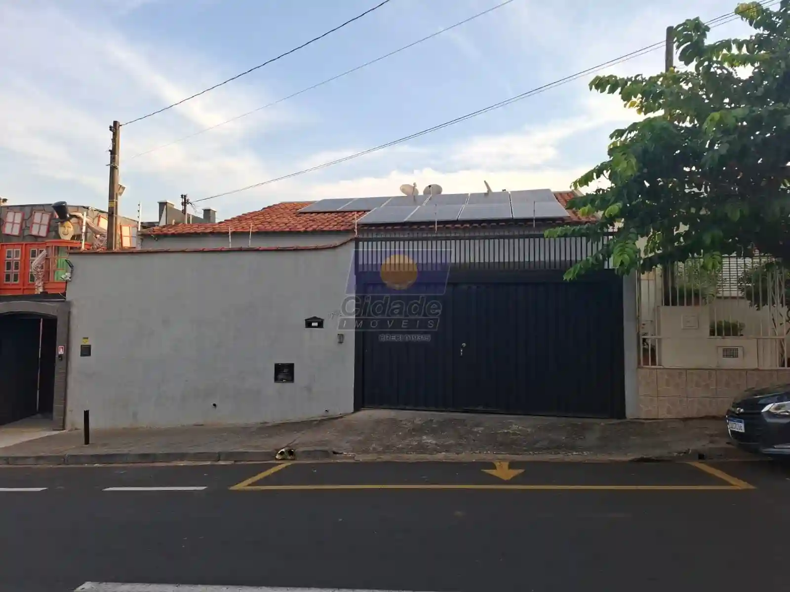 Casa com 3 quartos à venda, 165m² — foto 27 de 27