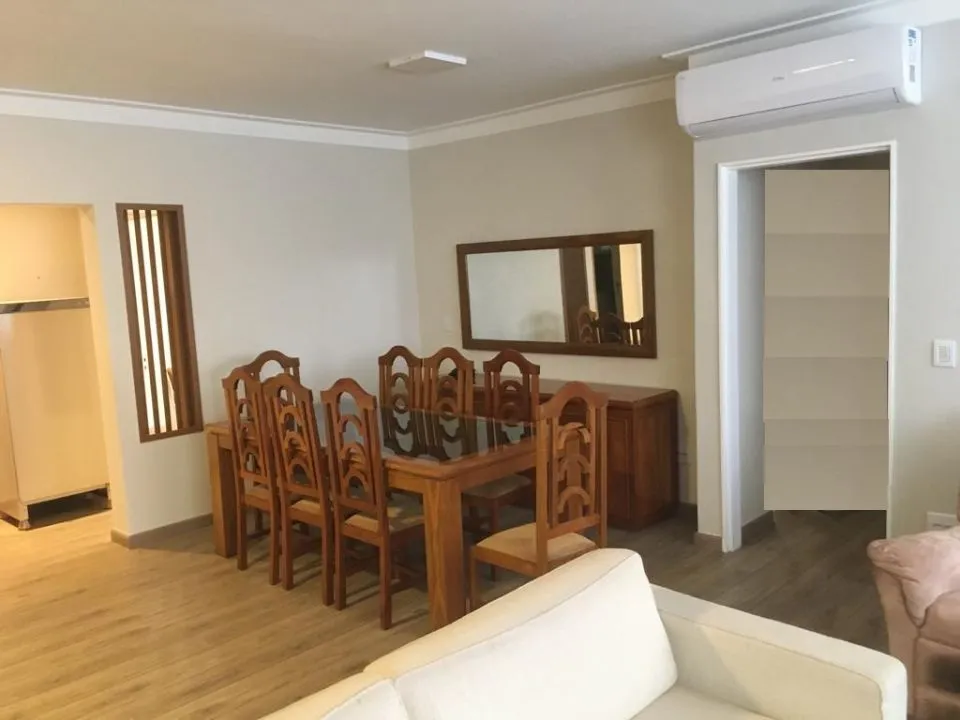 Apartamento com 4 quartos à venda, 240m² — foto 5 de 19