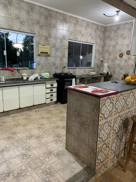 Fazenda / Sítio / Chácara à venda — foto 1 de 3