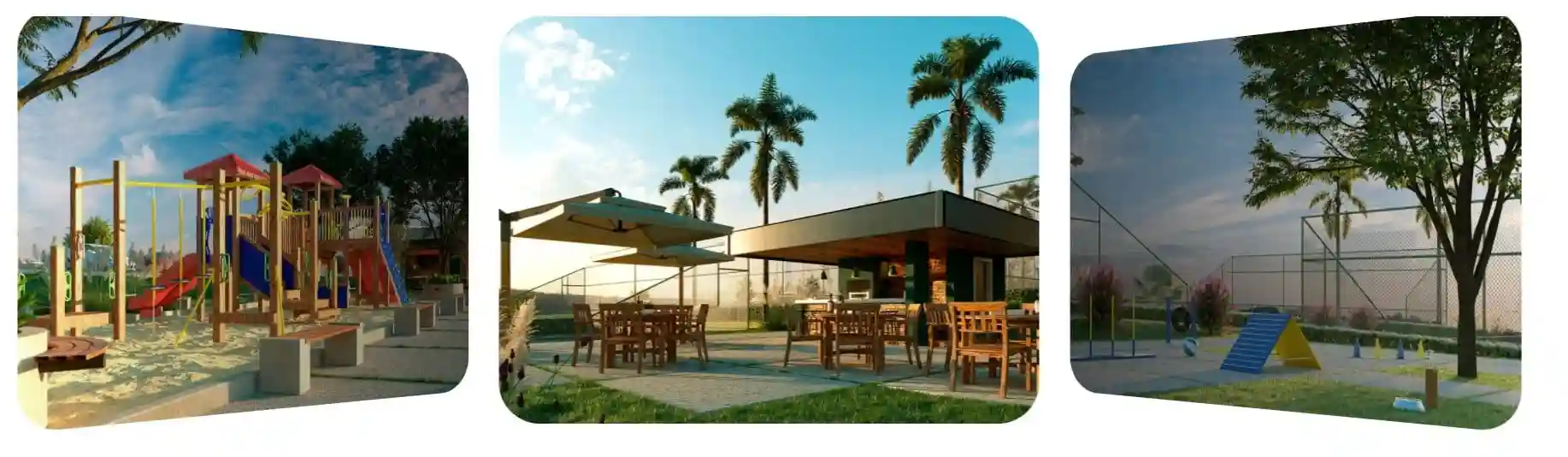 Terreno / Lote / Condomínio  à venda, 306m² — foto 3 de 5