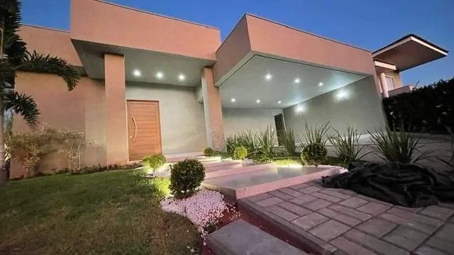 Casa de Condomínio à venda — foto 1 de 3