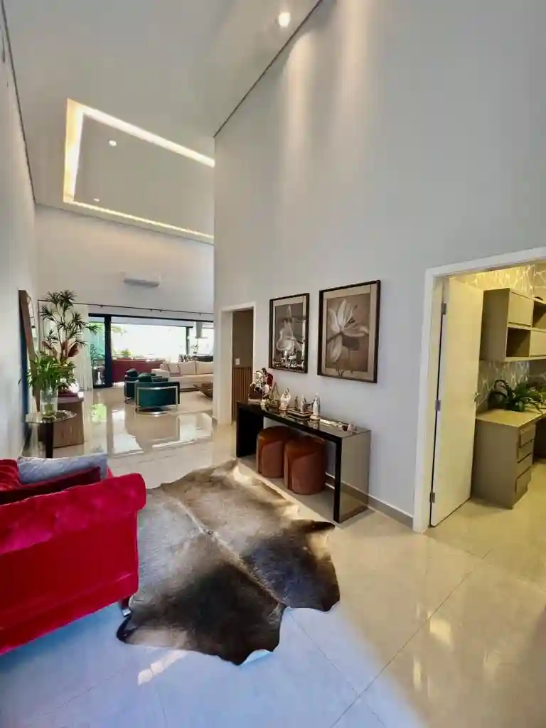 Casa de Condomínio com 4 quartos à venda, 284m² — foto 7 de 8