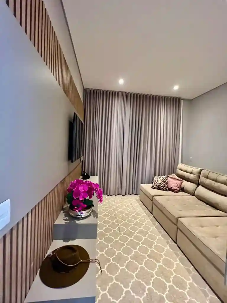 Casa de Condomínio com 4 quartos à venda, 284m² — foto 6 de 8