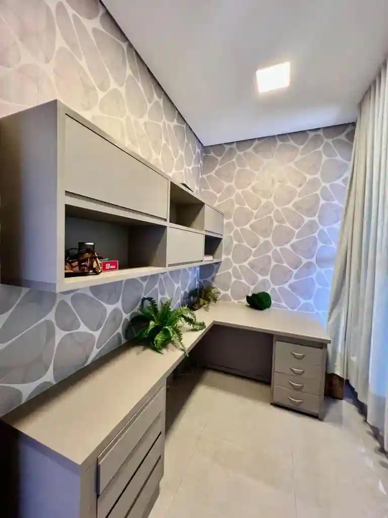 Casa de Condomínio com 4 quartos à venda, 284m² — foto 8 de 8