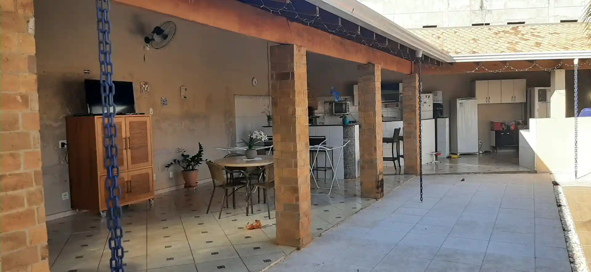 Casa com 3 quartos à venda, 450m² — foto 4 de 43