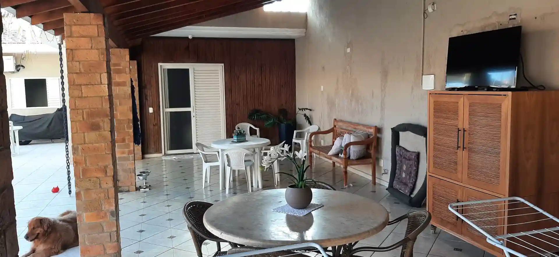 Casa com 3 quartos à venda, 450m² — foto 40 de 43
