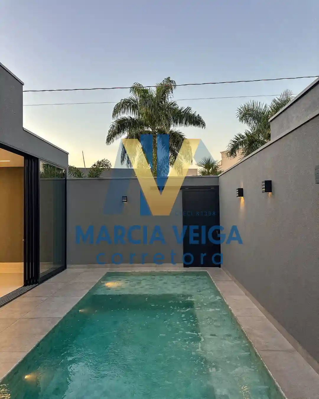 Casa de Condomínio com 4 quartos à venda, 550m² — foto 6 de 28