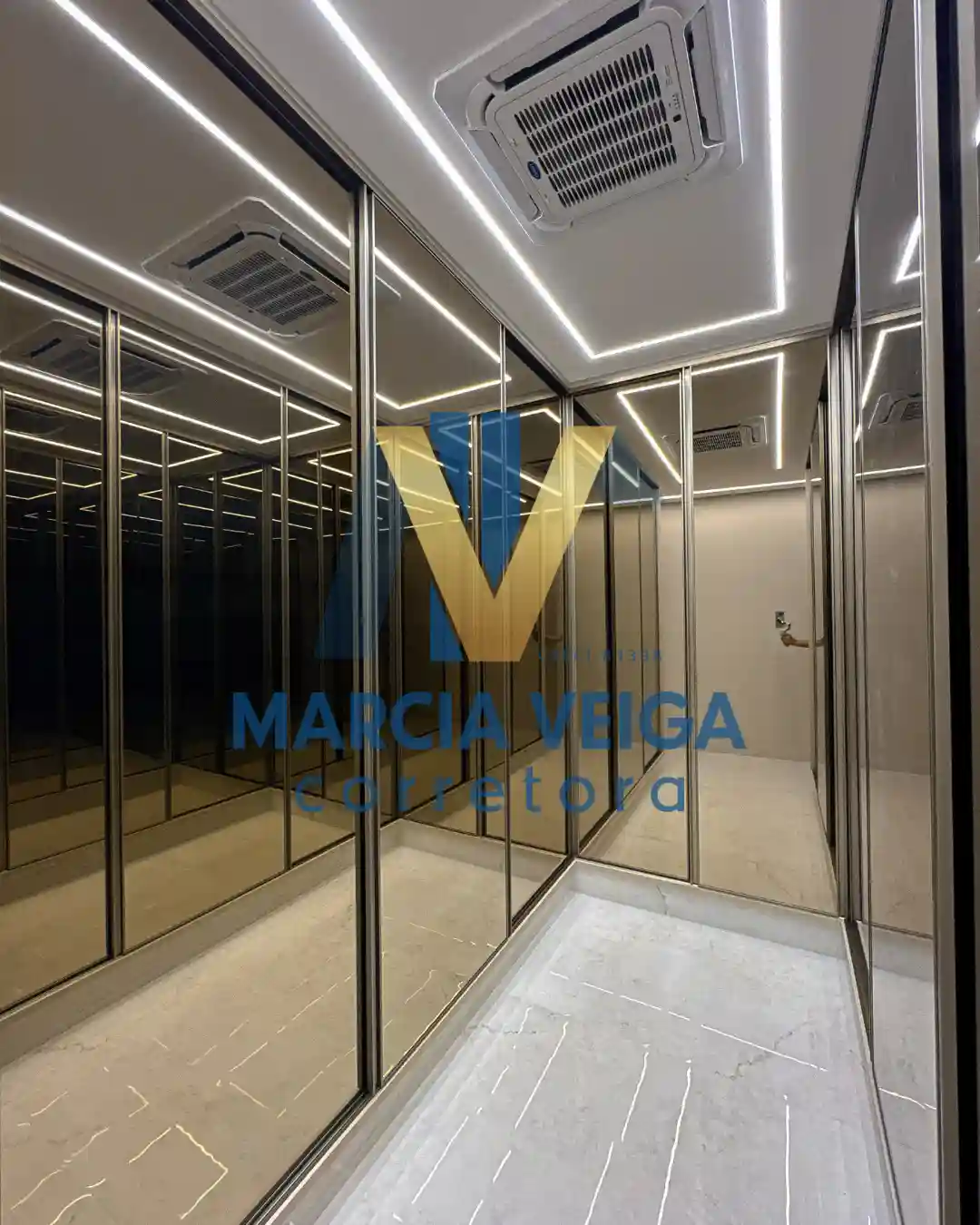 Casa de Condomínio com 4 quartos à venda, 550m² — foto 21 de 28