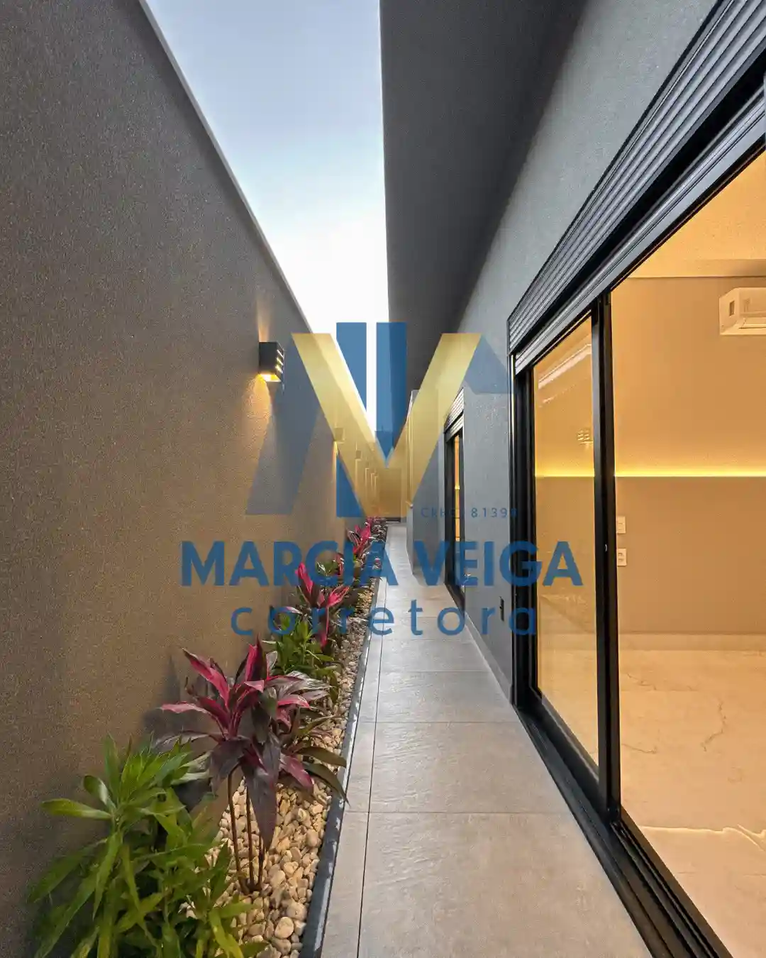 Casa de Condomínio com 4 quartos à venda, 550m² — foto 9 de 28
