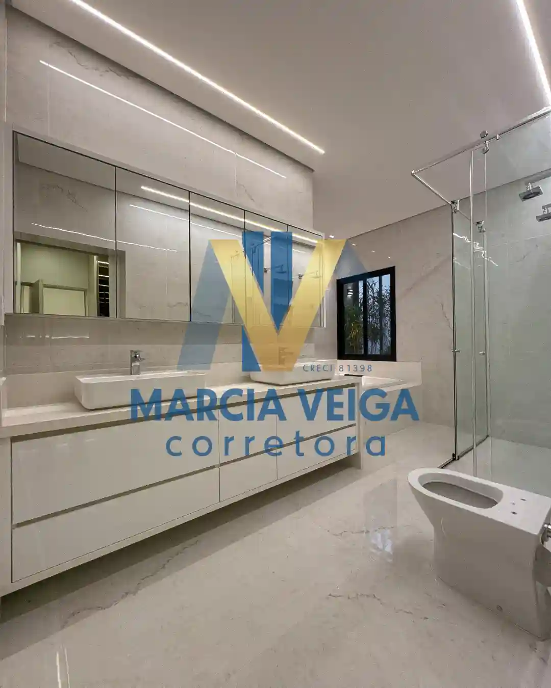 Casa de Condomínio com 4 quartos à venda, 550m² — foto 23 de 28