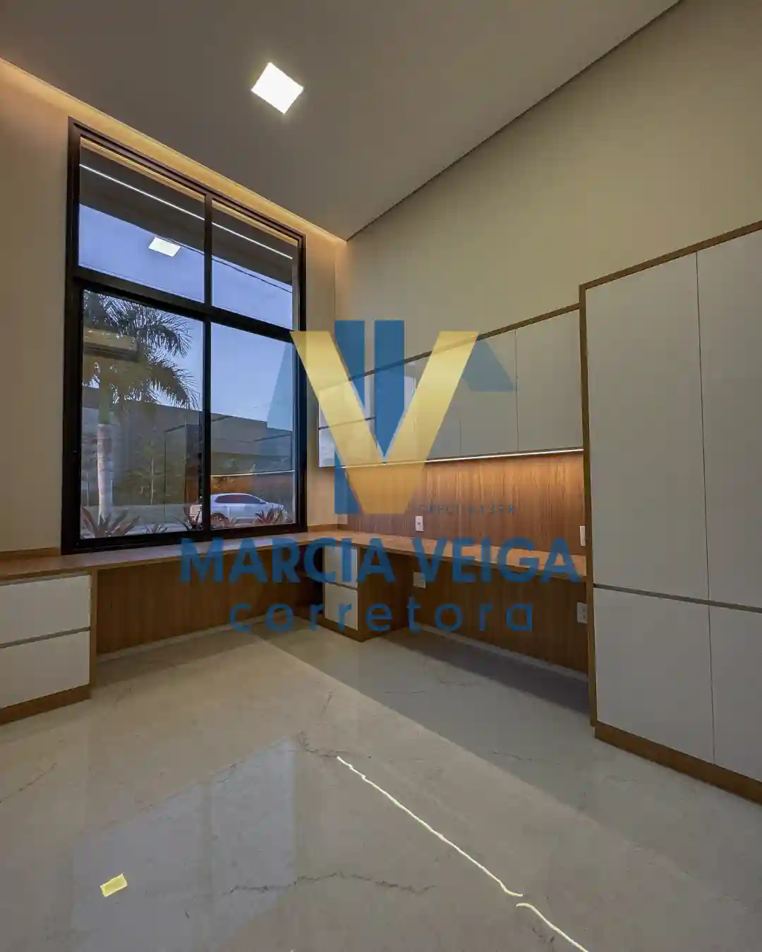 Casa de Condomínio com 4 quartos à venda, 550m² — foto 15 de 28