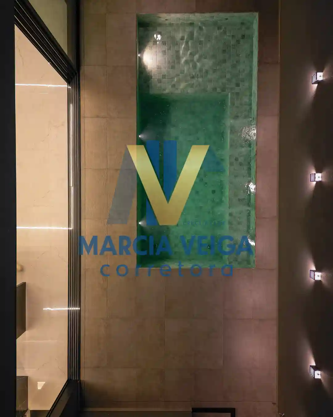 Casa de Condomínio com 4 quartos à venda, 550m² — foto 7 de 28