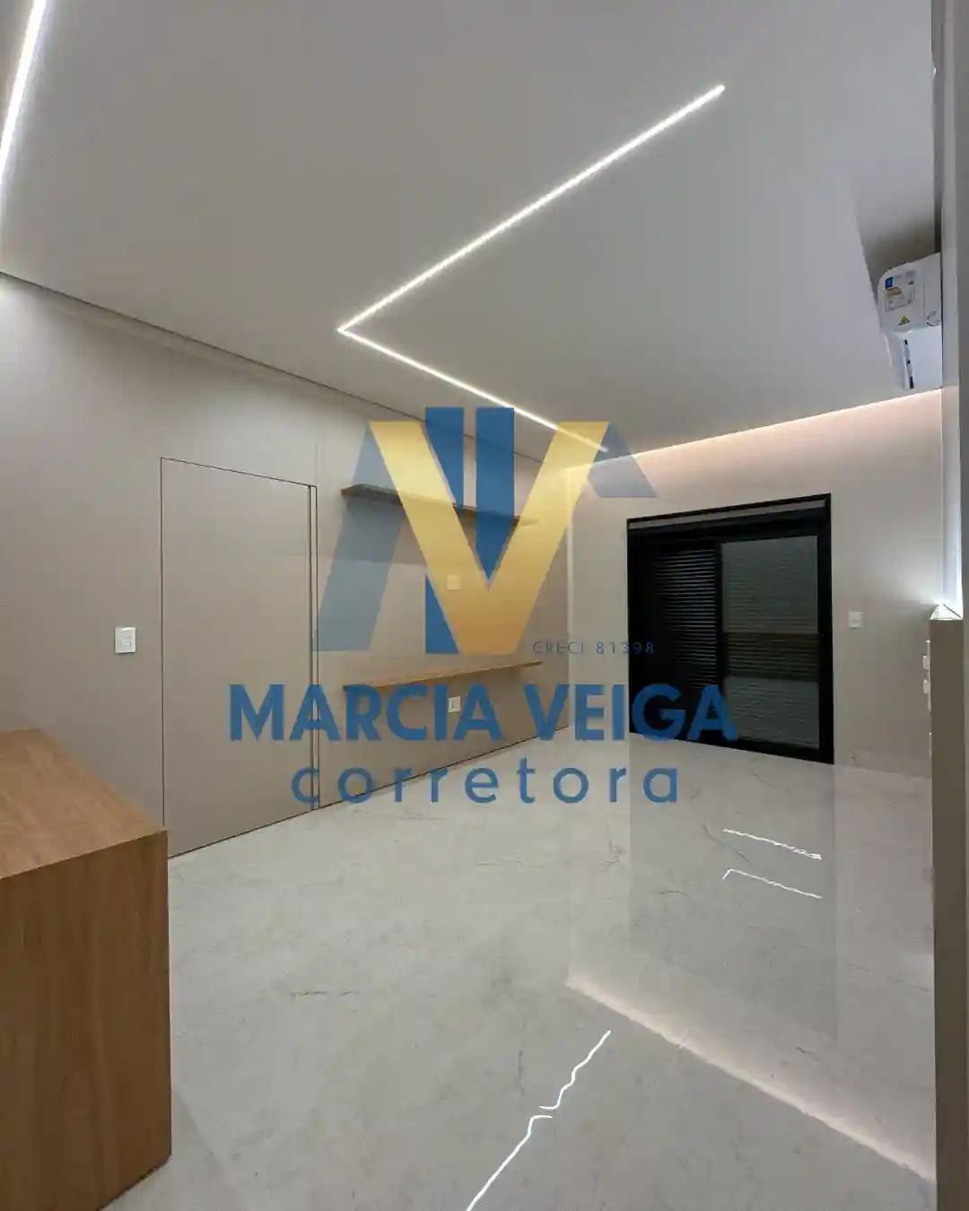 Casa de Condomínio com 4 quartos à venda, 550m² — foto 17 de 28