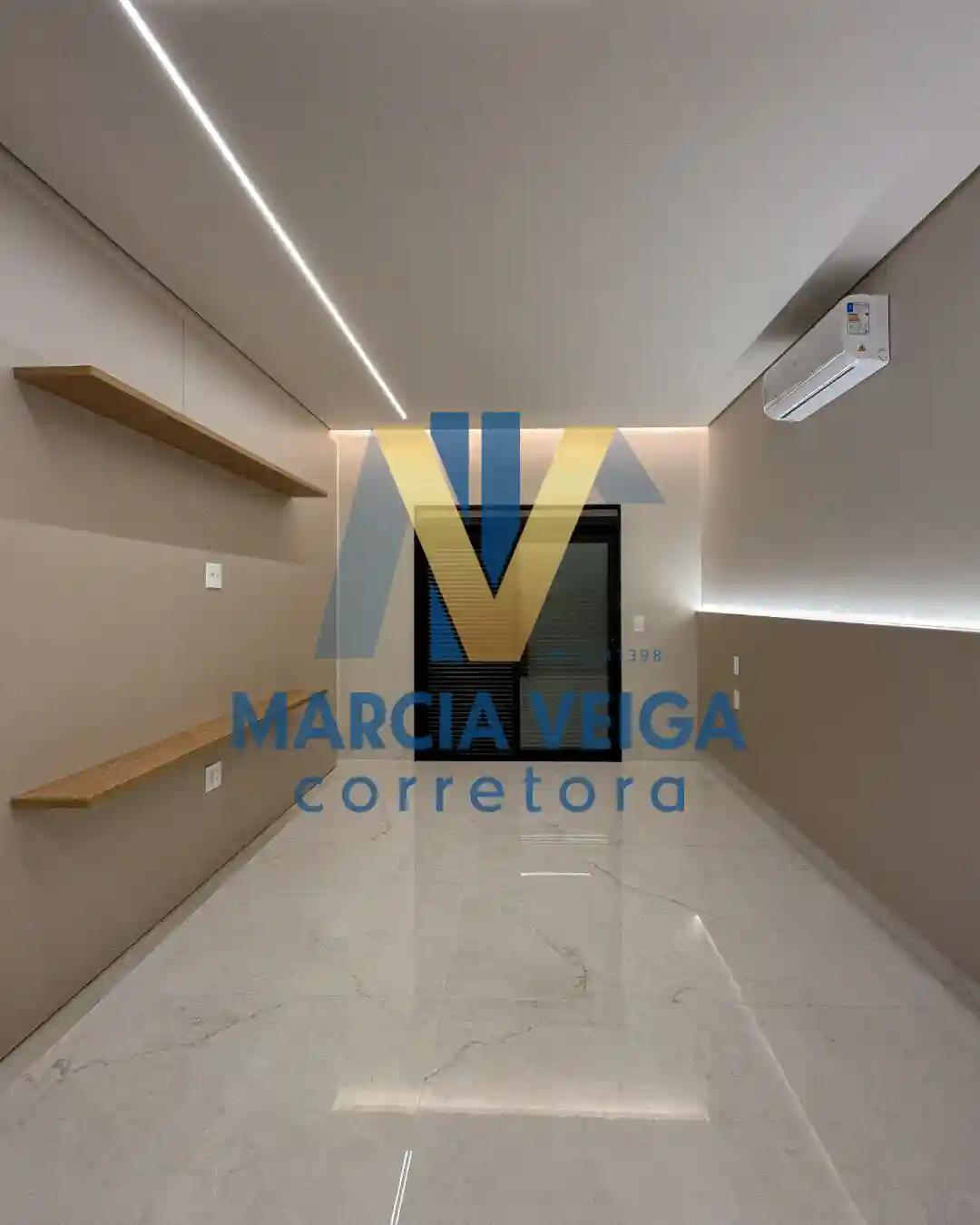 Casa de Condomínio com 4 quartos à venda, 550m² — foto 18 de 28