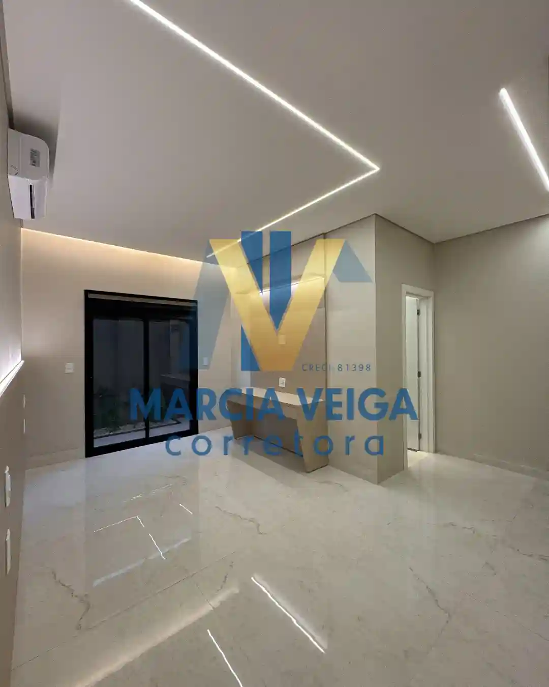 Casa de Condomínio com 4 quartos à venda, 550m² — foto 22 de 28