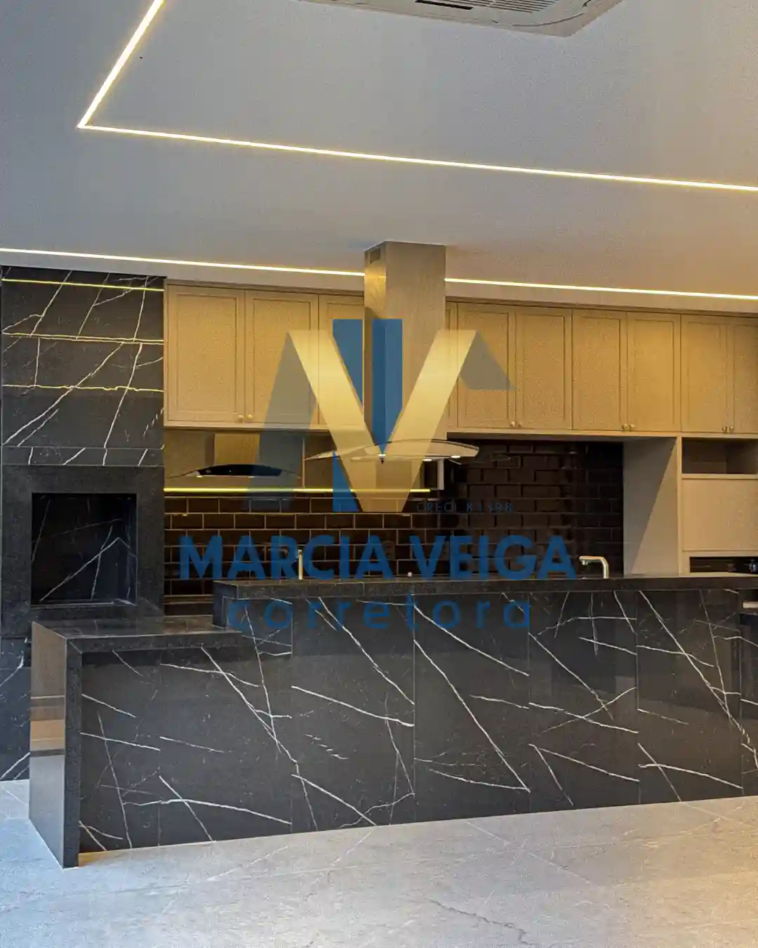 Casa de Condomínio com 4 quartos à venda, 550m² — foto 26 de 28