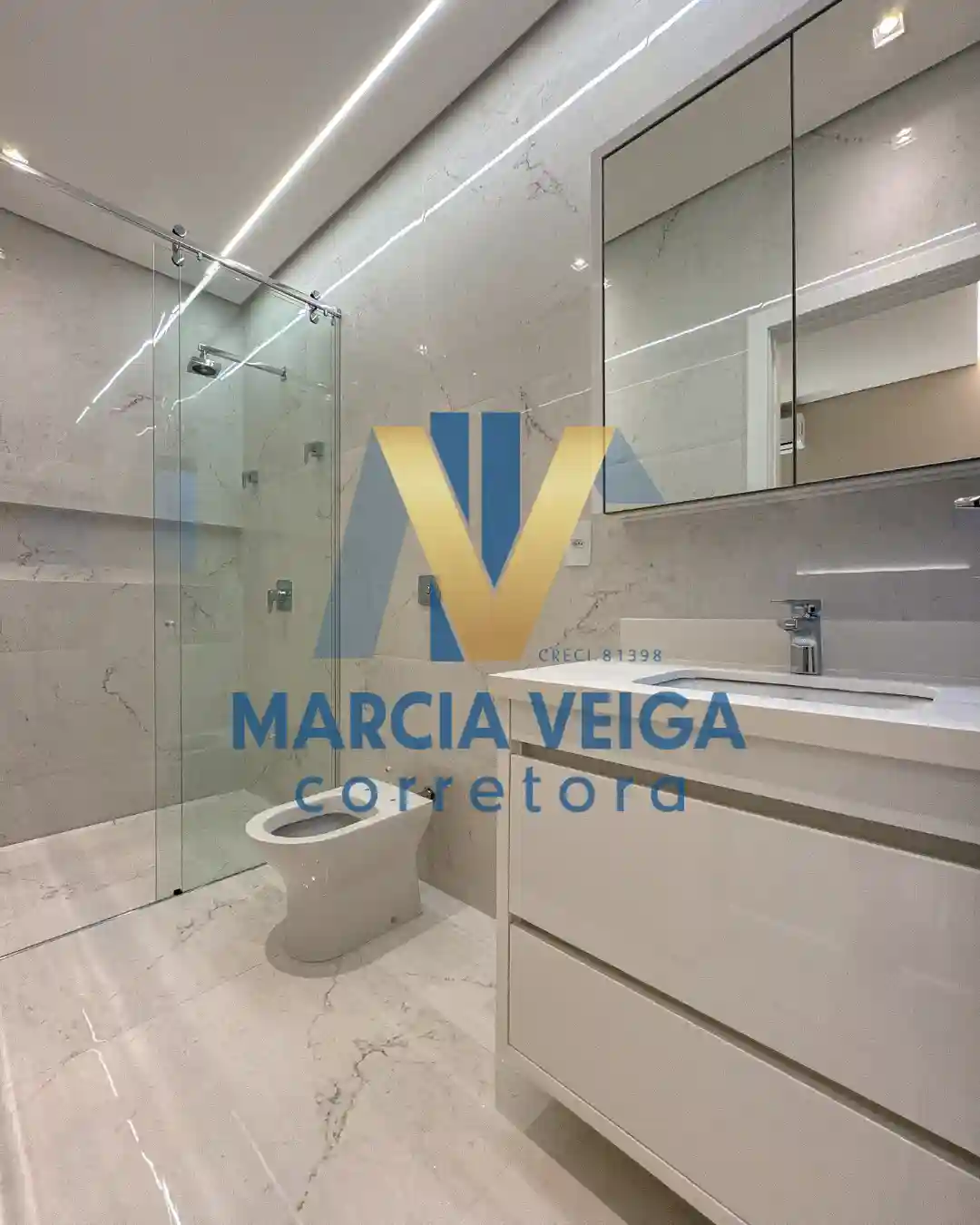 Casa de Condomínio com 4 quartos à venda, 550m² — foto 19 de 28