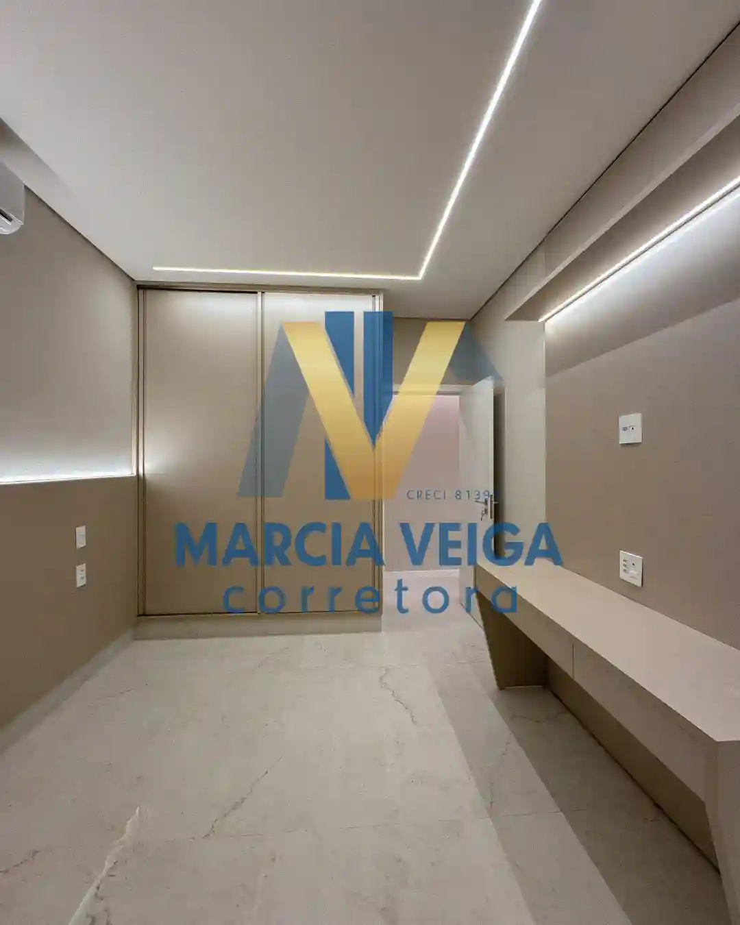 Casa de Condomínio com 4 quartos à venda, 550m² — foto 20 de 28