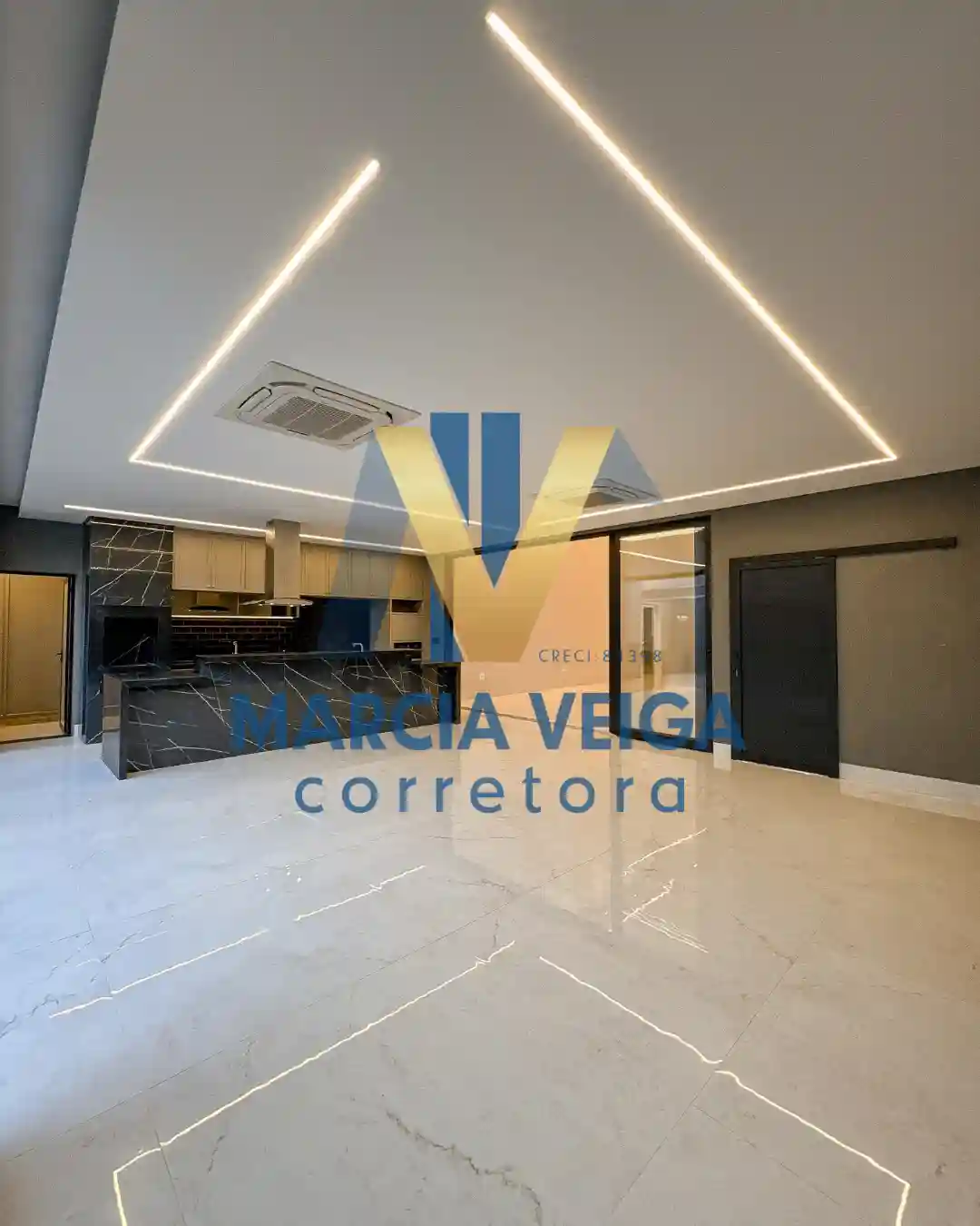 Casa de Condomínio com 4 quartos à venda, 550m² — foto 25 de 28