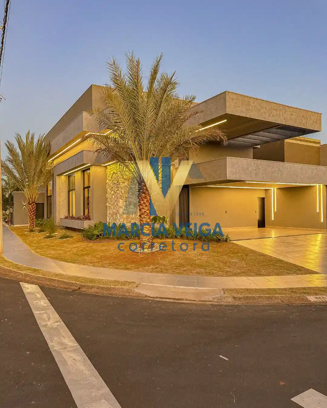 Casa de Condomínio com 4 quartos à venda, 550m² — foto 12 de 28