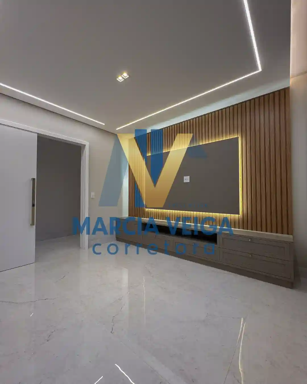 Casa de Condomínio com 4 quartos à venda, 550m² — foto 14 de 28