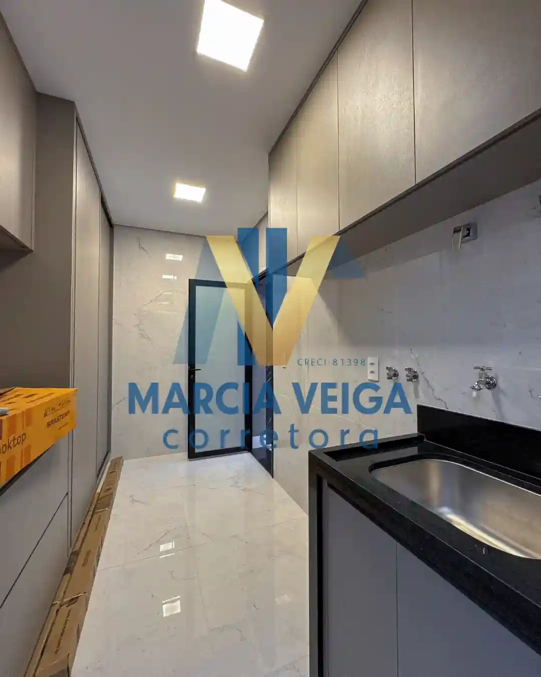 Casa de Condomínio com 4 quartos à venda, 550m² — foto 28 de 28