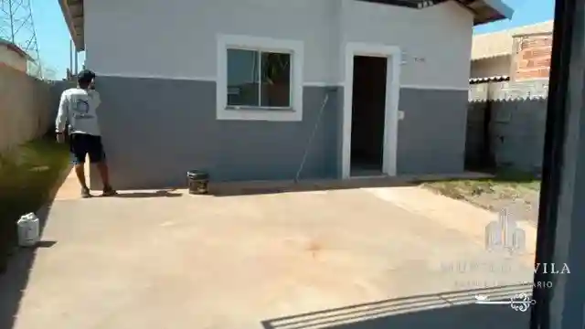 Casa com 2 quartos à venda, 45m² — foto 7 de 8