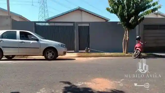 Casa com 2 quartos à venda, 45m² — foto 6 de 8