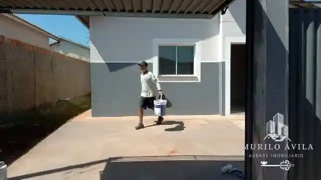 Casa com 2 quartos à venda, 45m² — foto 5 de 8