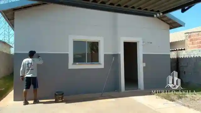 Casa com 2 quartos à venda, 45m² — foto 4 de 8