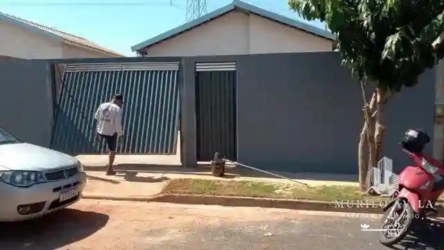Casa com 2 quartos à venda, 45m² — foto 8 de 8