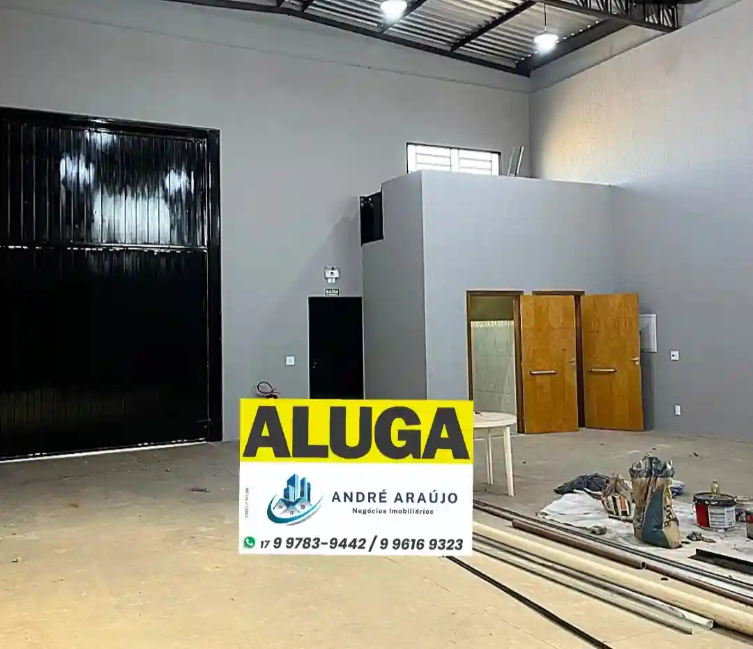 Loja / Salão / Ponto Comercial  para aluguel, 150m² — foto 5 de 10