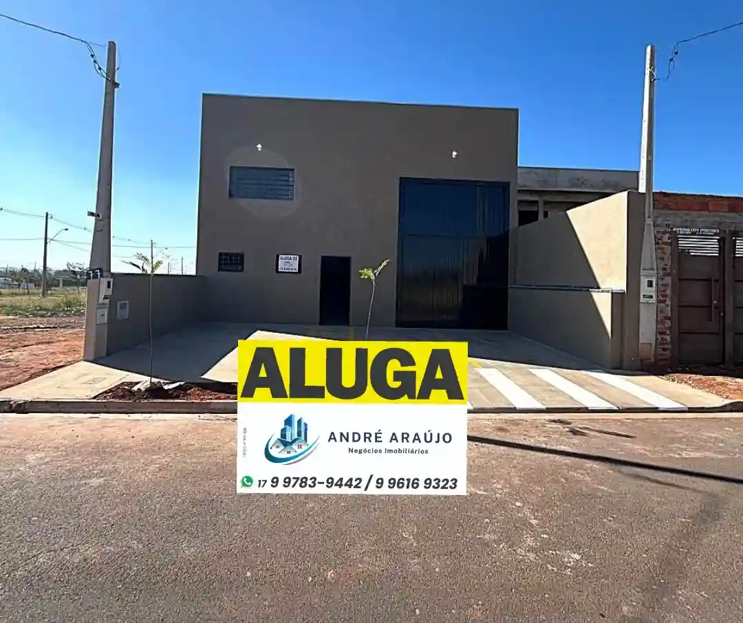 Loja / Salão / Ponto Comercial  para aluguel, 150m² — foto 1 de 10