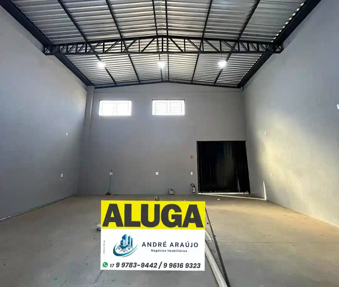 Loja / Salão / Ponto Comercial  para aluguel, 150m² — foto 8 de 10