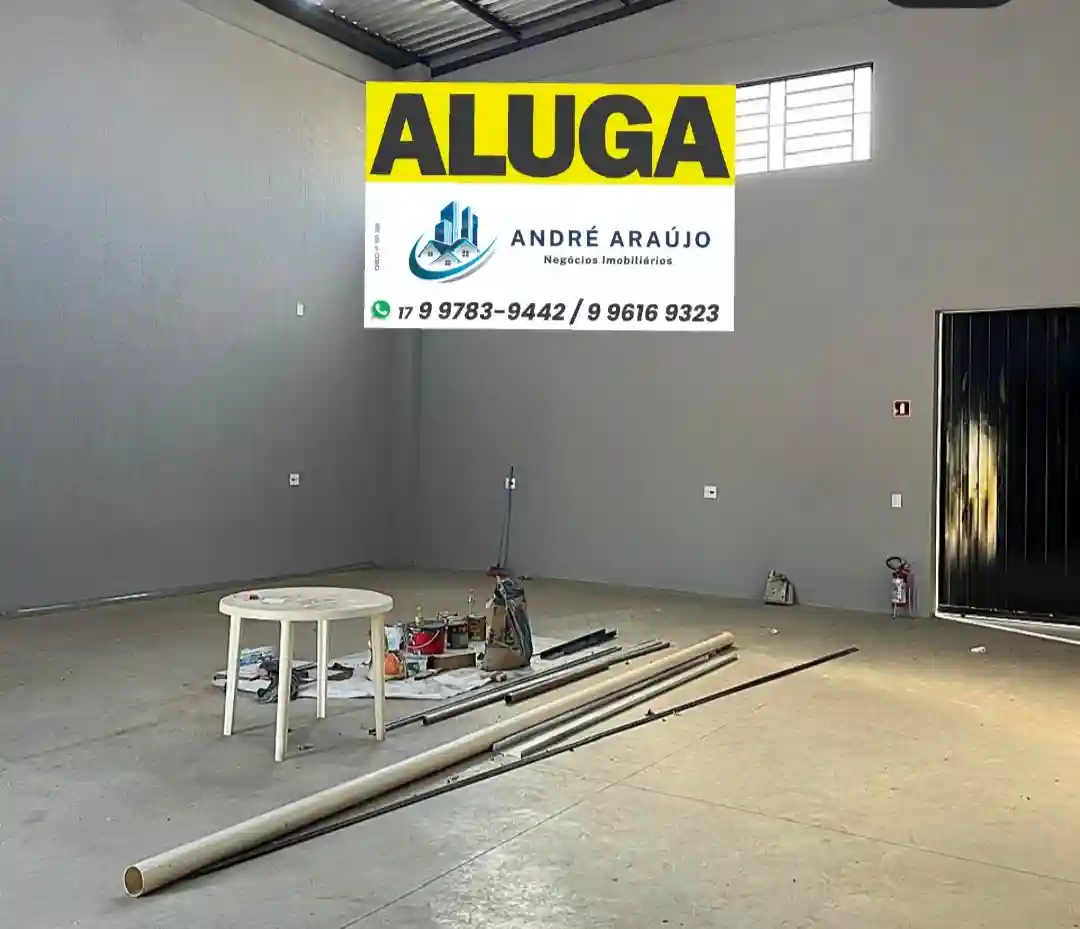 Loja / Salão / Ponto Comercial  para aluguel, 150m² — foto 3 de 10
