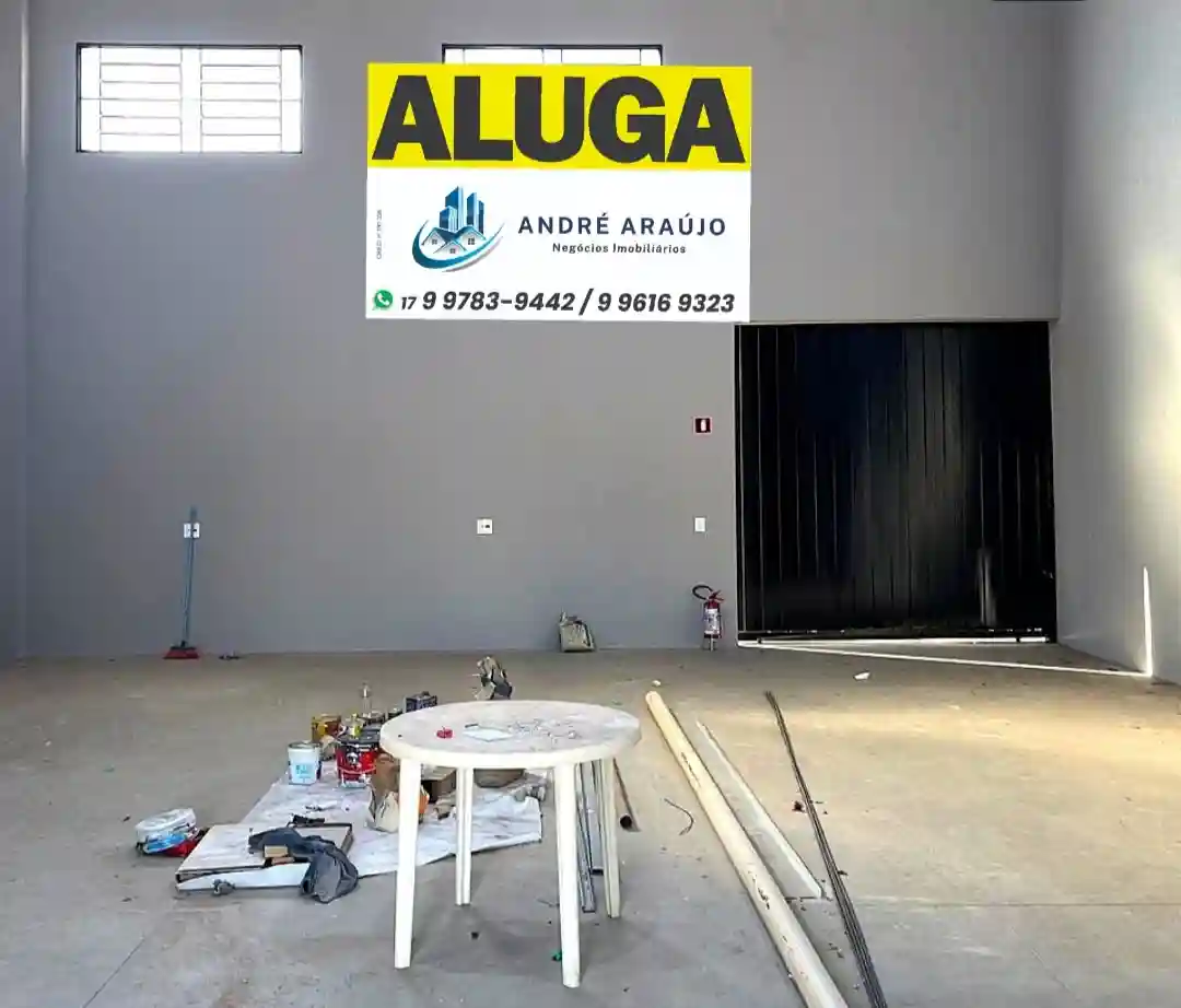 Loja / Salão / Ponto Comercial  para aluguel, 150m² — foto 4 de 10