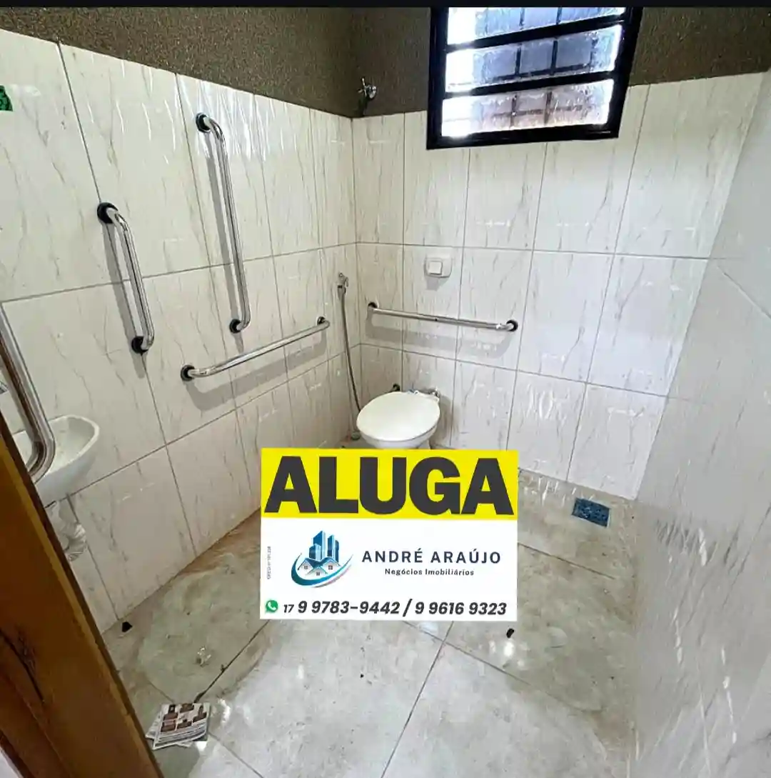Loja / Salão / Ponto Comercial  para aluguel, 150m² — foto 10 de 10