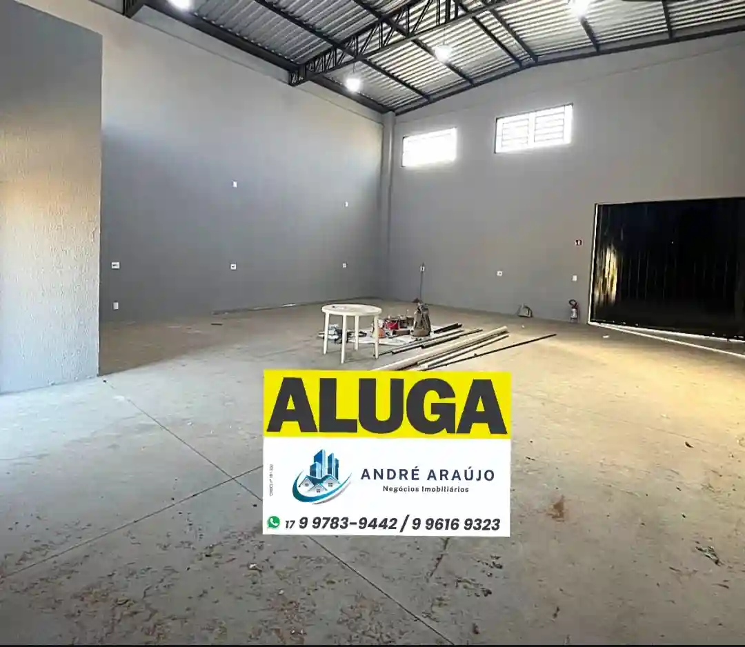 Loja / Salão / Ponto Comercial  para aluguel, 150m² — foto 7 de 10
