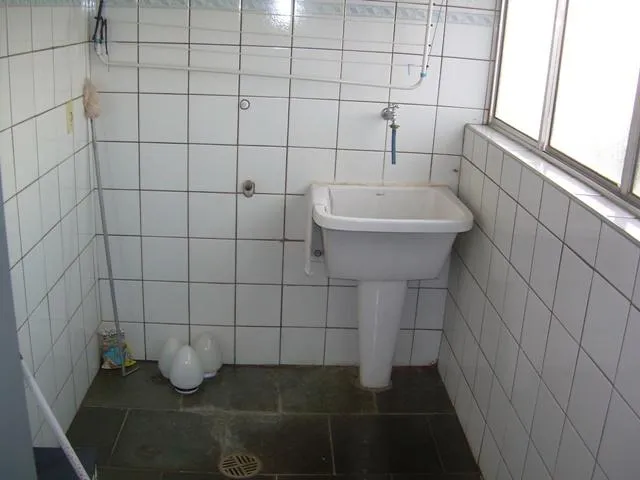 Apartamento à venda — foto 2 de 3