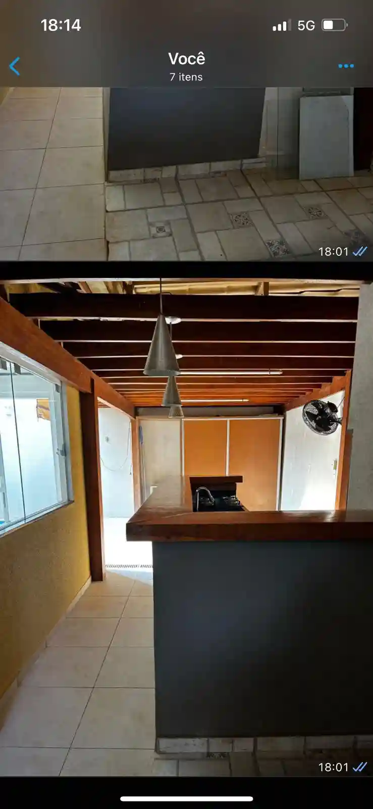 Casa de Condomínio com 3 quartos à venda, 140m² — foto 15 de 19