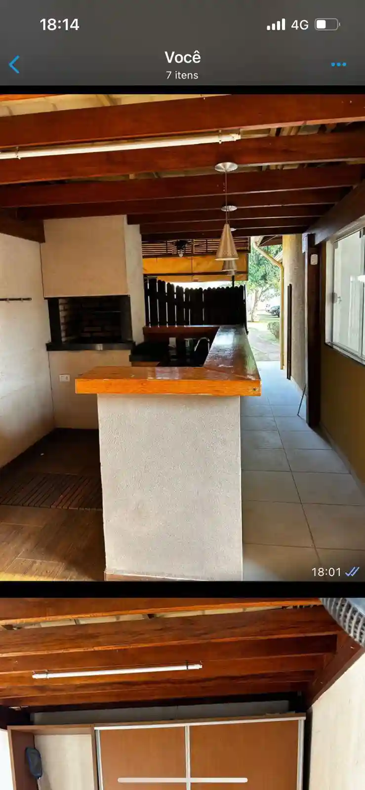 Casa de Condomínio com 3 quartos à venda, 140m² — foto 18 de 19