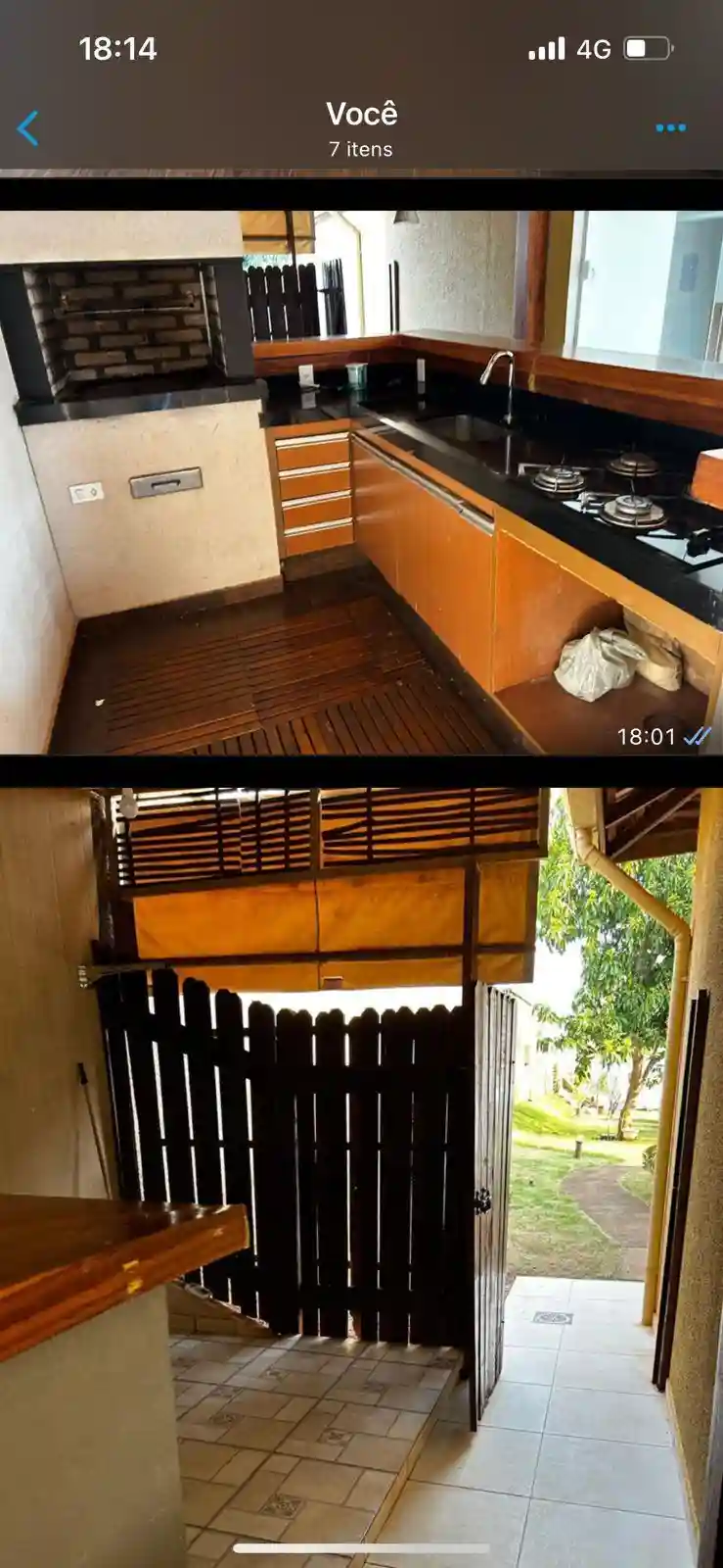 Casa de Condomínio com 3 quartos à venda, 140m² — foto 17 de 19