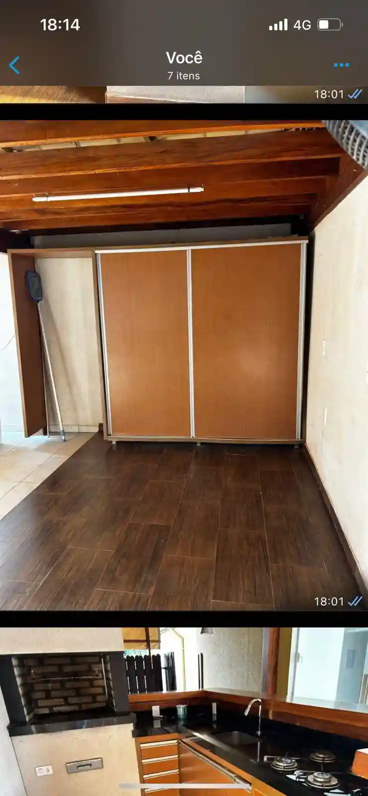 Casa de Condomínio com 3 quartos à venda, 140m² — foto 16 de 19