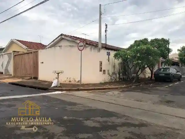 Casa com 3 quartos à venda, 165m² — foto 1 de 7
