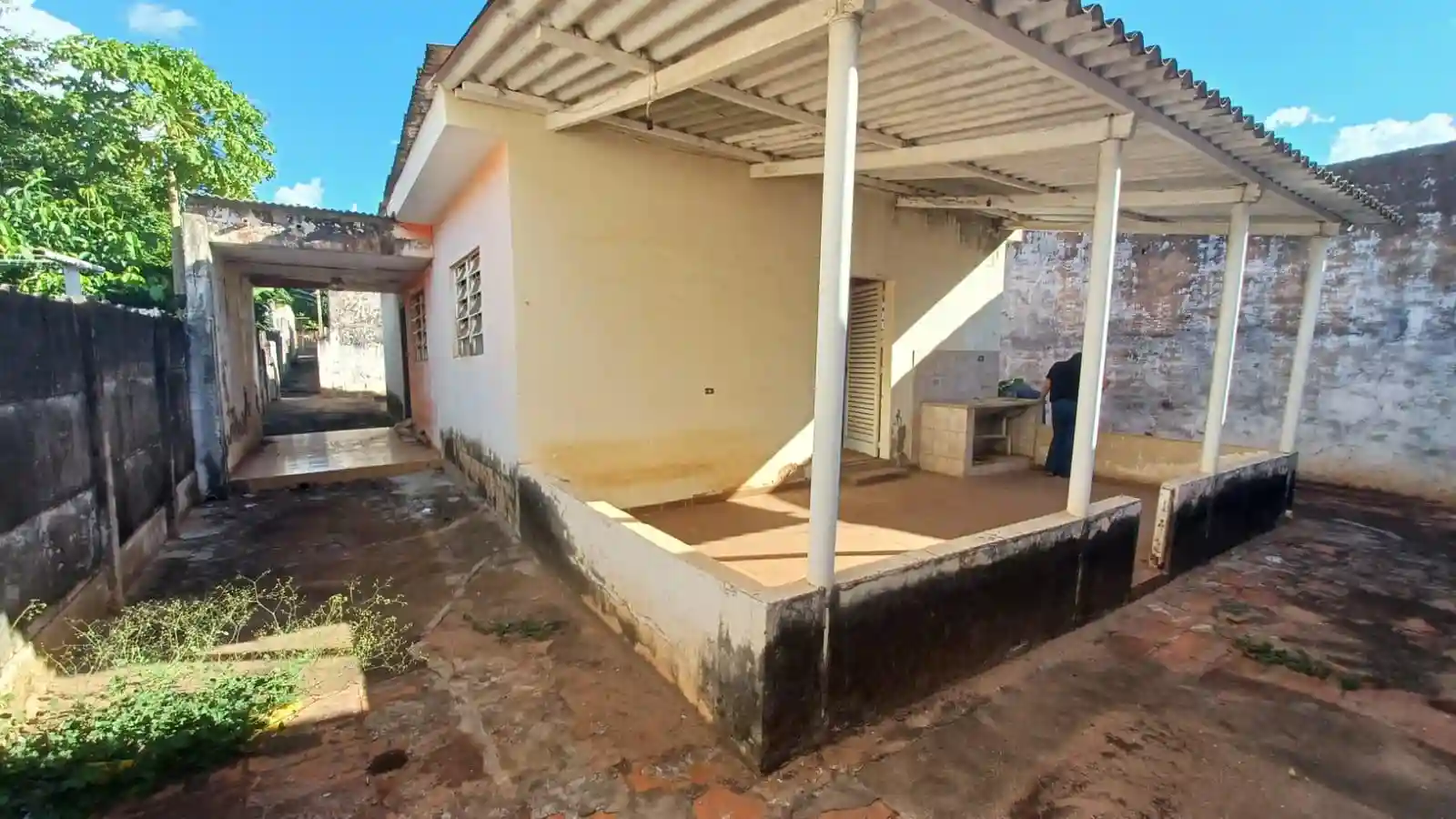 Casa com 3 quartos à venda, 92m² — foto 10 de 11