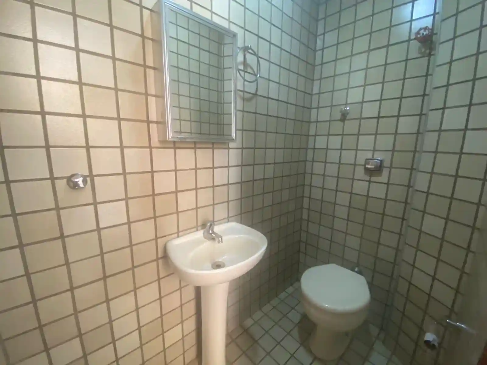 Apartamento com 3 quartos para aluguel, 195m² — foto 7 de 9