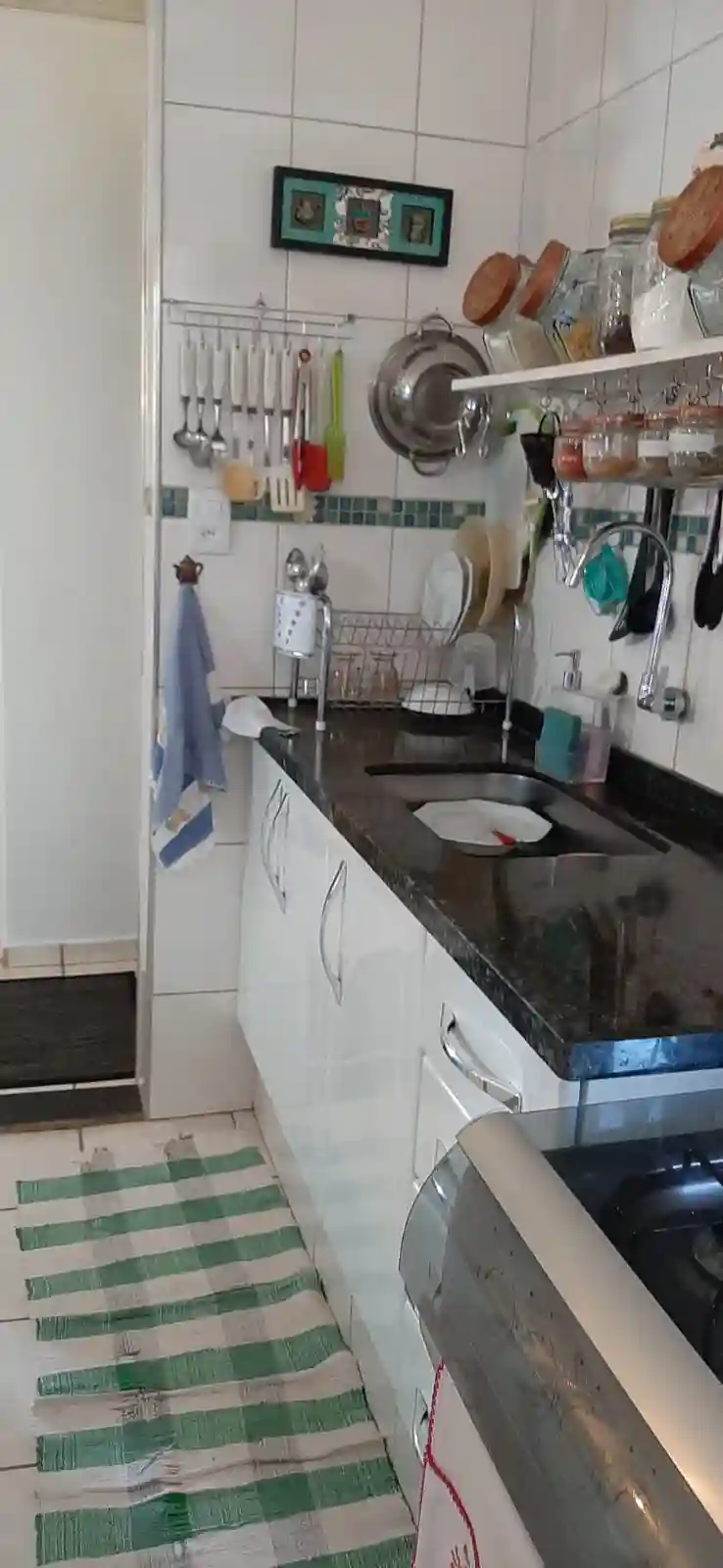 Apartamento com 2 quartos à venda, 40m² — foto 5 de 7