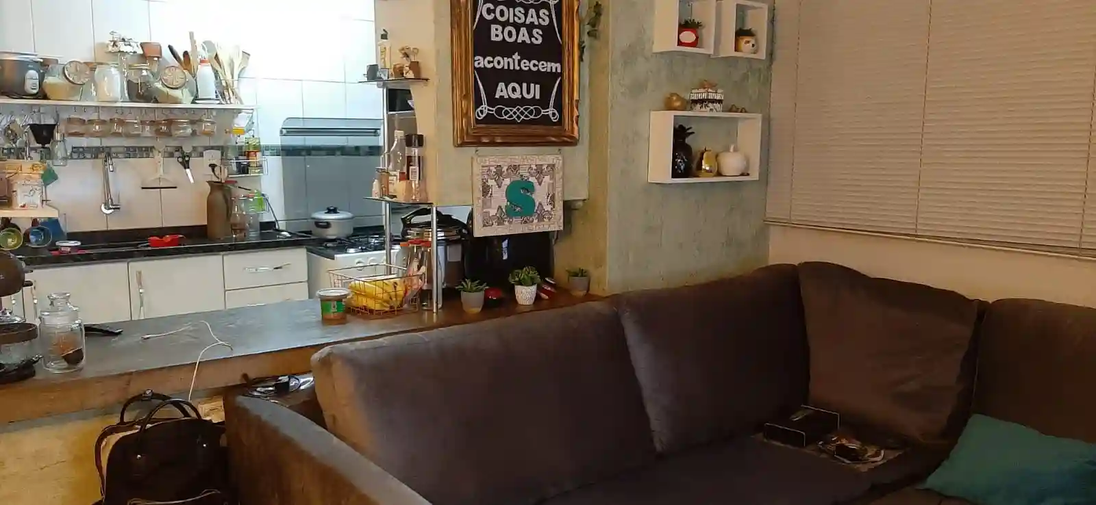 Apartamento com 2 quartos à venda, 40m² — foto 4 de 7