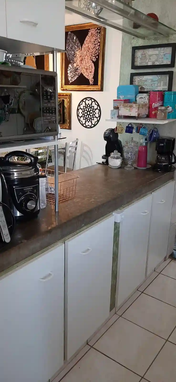 Apartamento com 2 quartos à venda, 40m² — foto 2 de 7