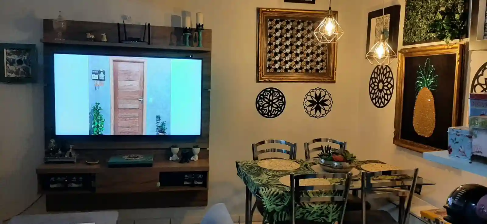 Apartamento com 2 quartos à venda, 40m² — foto 1 de 7